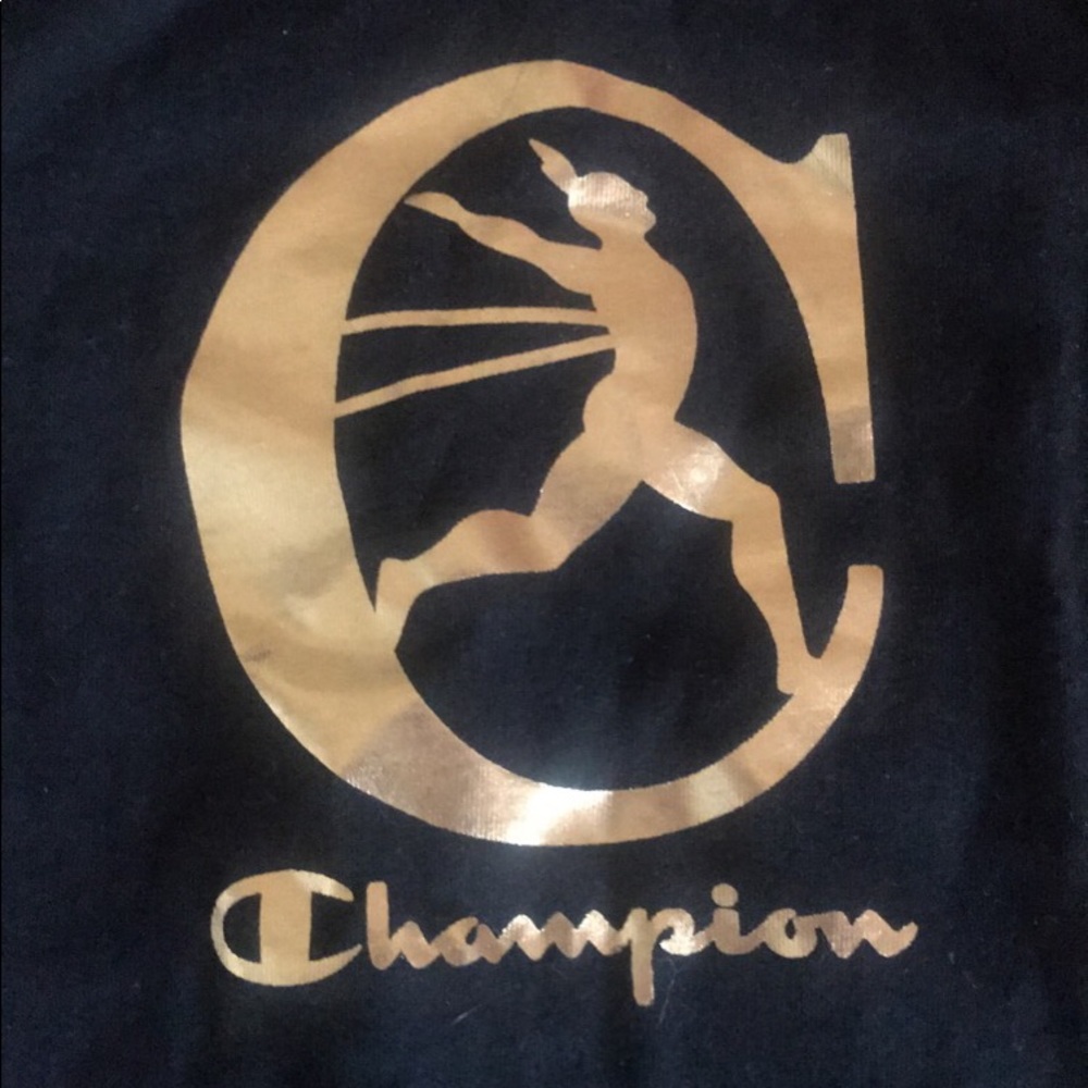 Champion T-shirt